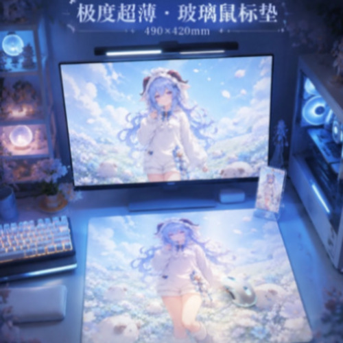 菁选灵创创作画面一